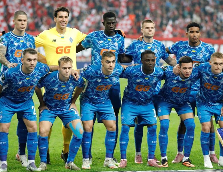Омонія vs Динамо: напередодні матчу Ліги конференцій