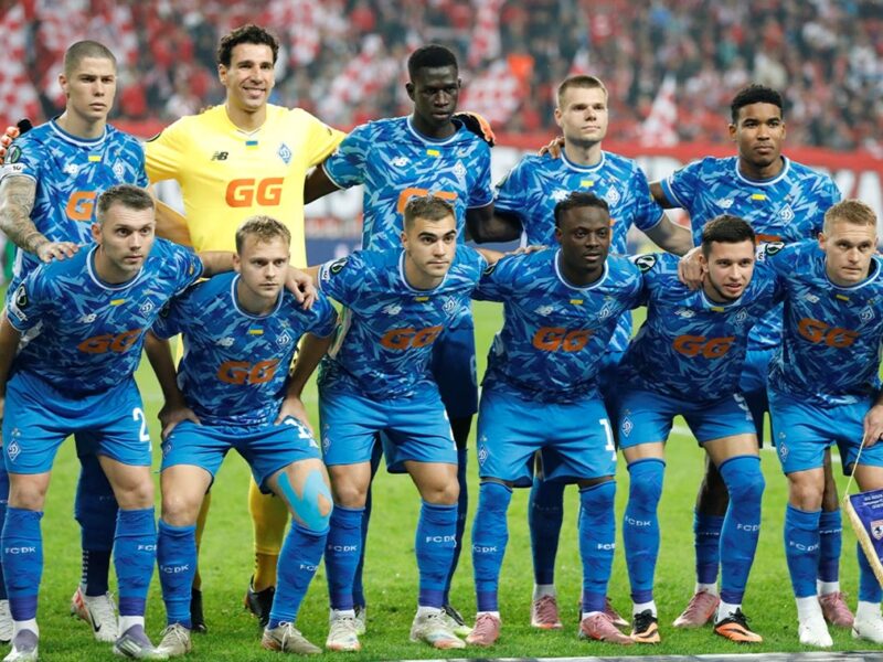 Омонія vs Динамо: напередодні матчу Ліги конференцій