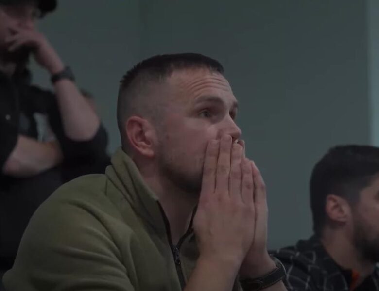 Операція ГВЕР: успішно евакуювали пораненого бійця