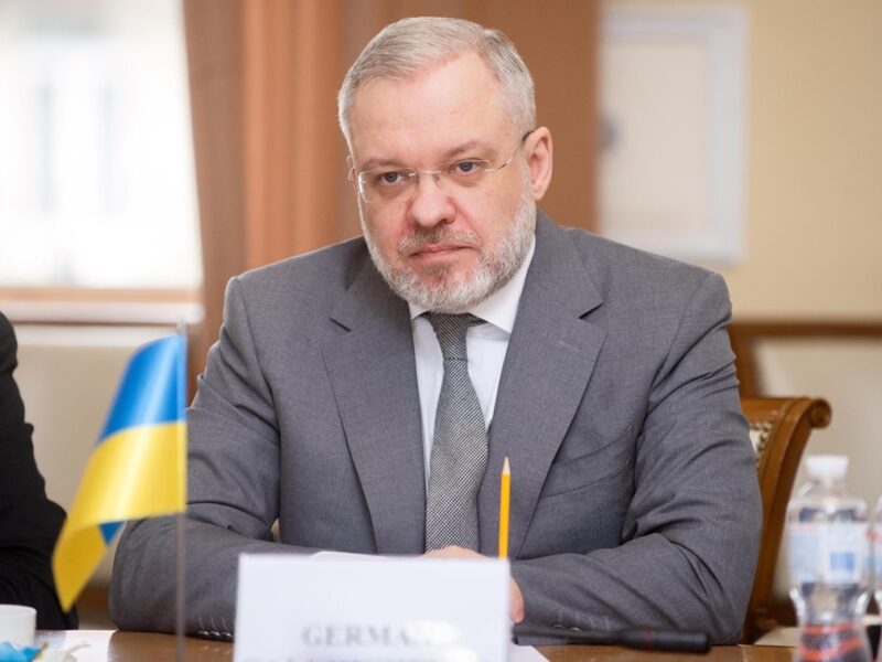 Операція Мідас: міністр юстиції бере участь у слідчих діях