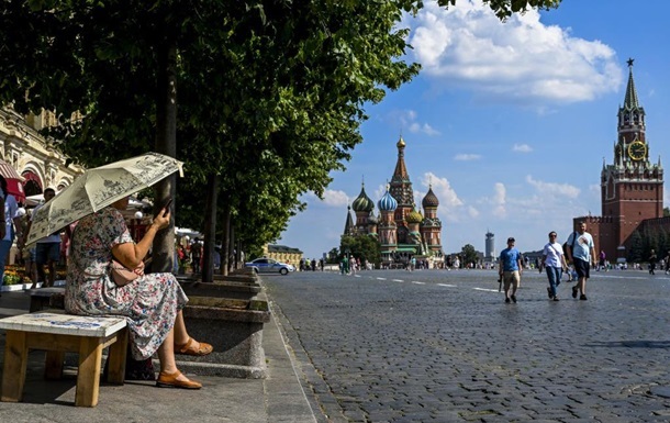 Опитування показало ставлення росіян до війни та її результатам