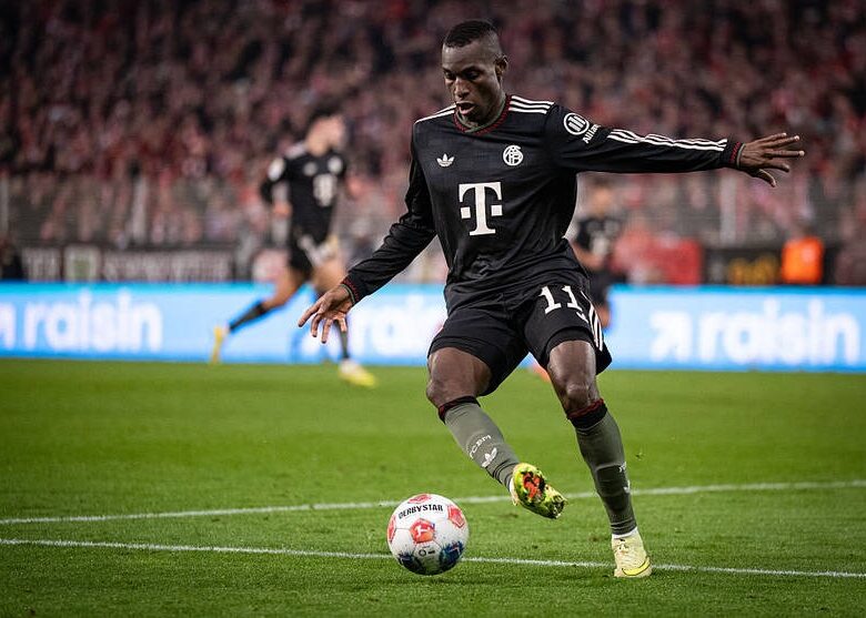 Орендувати – не означає купити: Баварія взяла гравця, але платити не буде