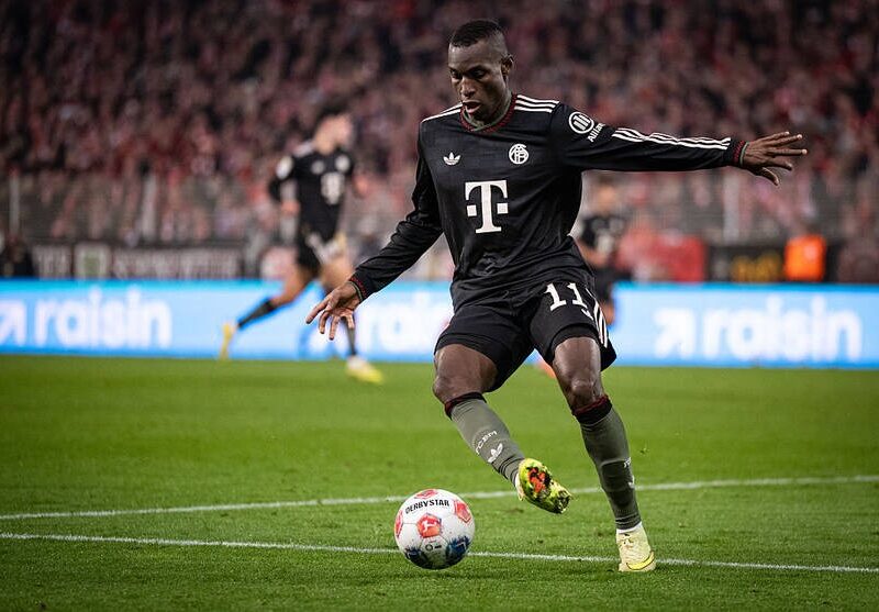 Орендувати – не означає купити: Баварія взяла гравця, але платити не буде