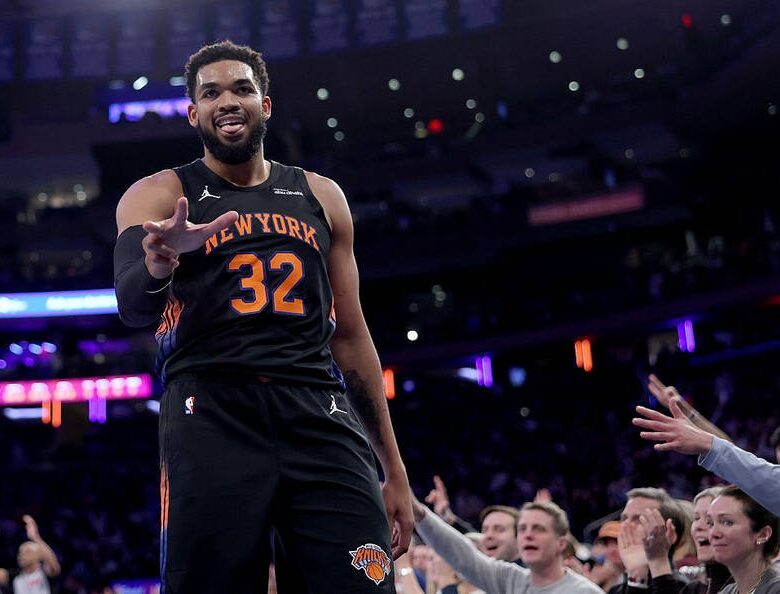 Орландо обіграв Бруклін, а Х’юстон впевнено переміг Портленд в НБА