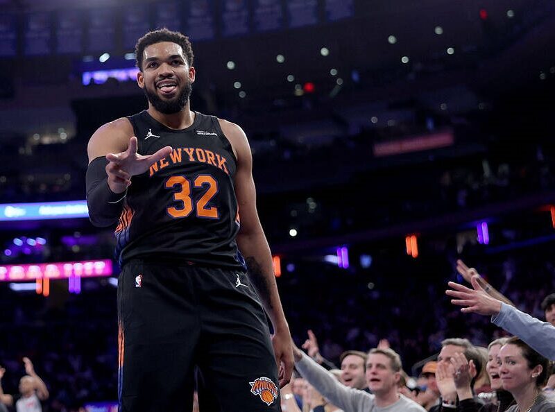 Орландо обіграв Бруклін, а Х’юстон впевнено переміг Портленд в НБА