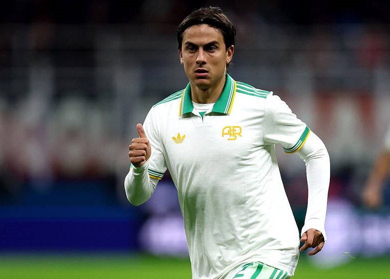 Основний гравець Роми знову тренується разом із командою