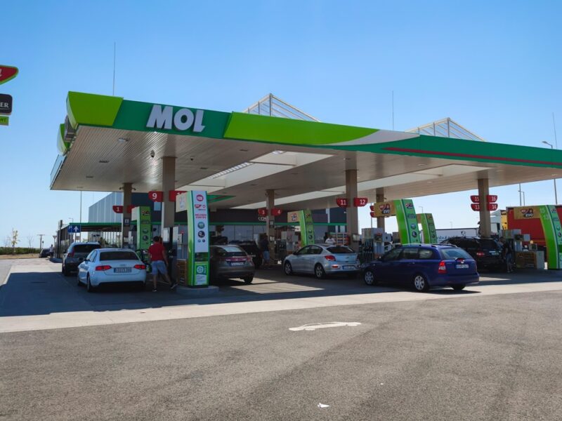 “Останній покупець” нафти Росії в ЄС готовий від неї фактично відмовитися