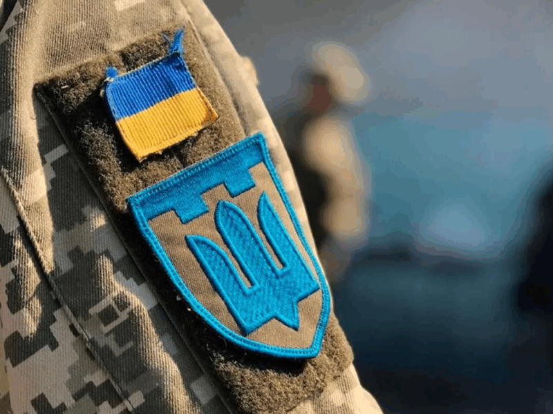 Отримав кілька повісток і відмовився служити: суд виніс вирок чоловіку