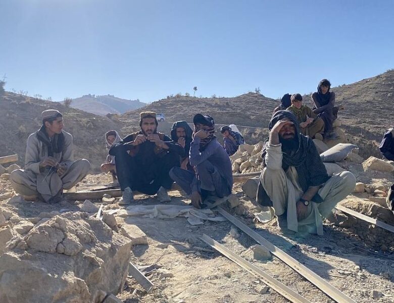 Пакистан завдав ударів по Афганістану: десятки загиблих