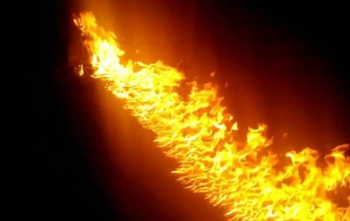 Партизани зірвали поставки боєприпасів росіян під Мелітополем