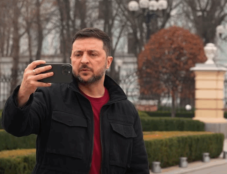 Patriot для України: Зеленський зробив заяву