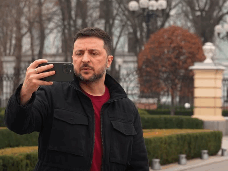 Patriot для України: Зеленський зробив заяву