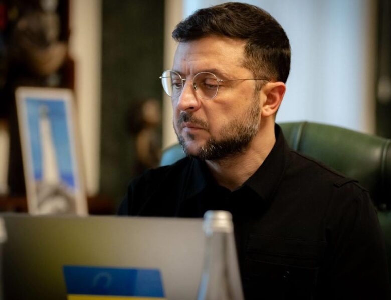 Переговори у Женеві: Зеленський анонсував доповідь