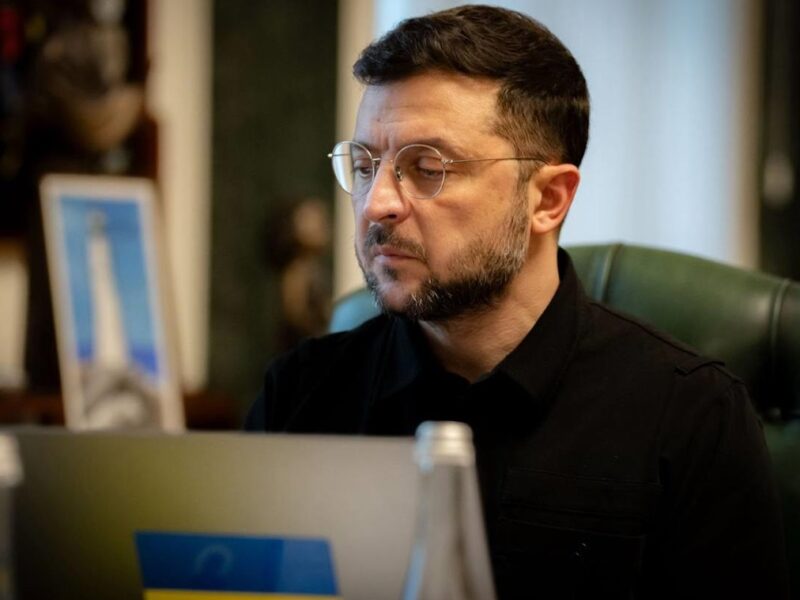 Переговори у Женеві: Зеленський анонсував доповідь