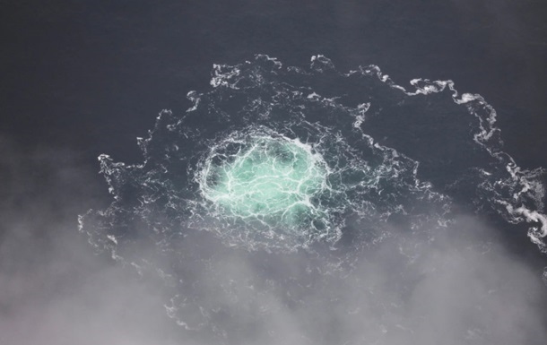 Підозрюваного у підриві Nord Stream екстрадували до Німеччини – ЗМІ