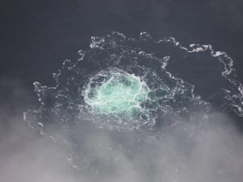 Підрив Північних потоків: суд в Італії схвалив екстрадицію українця