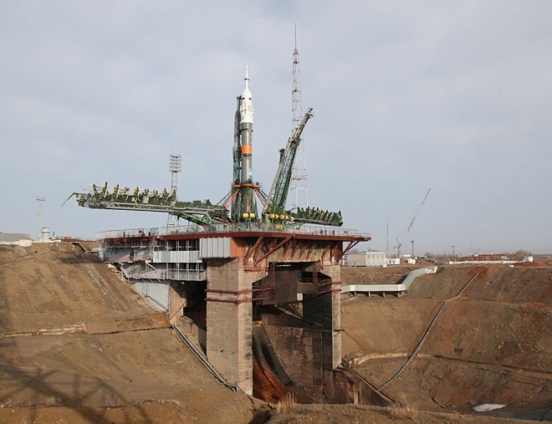 Пілотована космонавтика РФ – все? НП на Байконурі