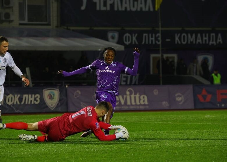 Після перемоги над Кудрівкою ЛНЗ залишається другим в УПЛ