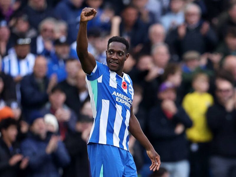 Після семи років Велбек знову може отримати виклик до збірної Англії