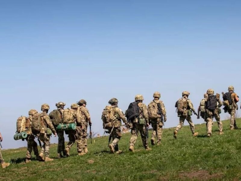 Питання справедливості: в ОП прокоментували перегляд складу бригад