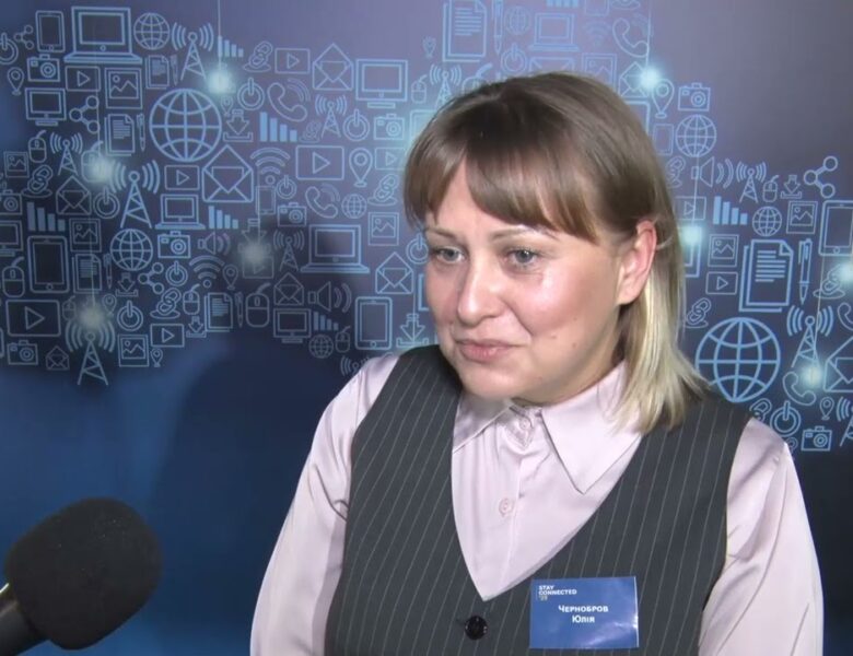 Про зв’язок під час війни: коментар Голови Нацкомісії зі стандартів мови