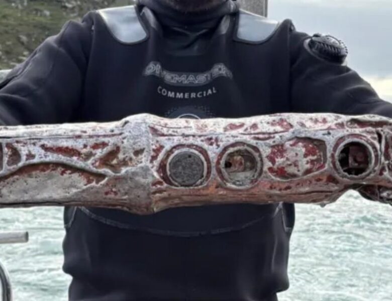 Поблизу британського узбережжя виявили російський пристрій стеження – ВВС