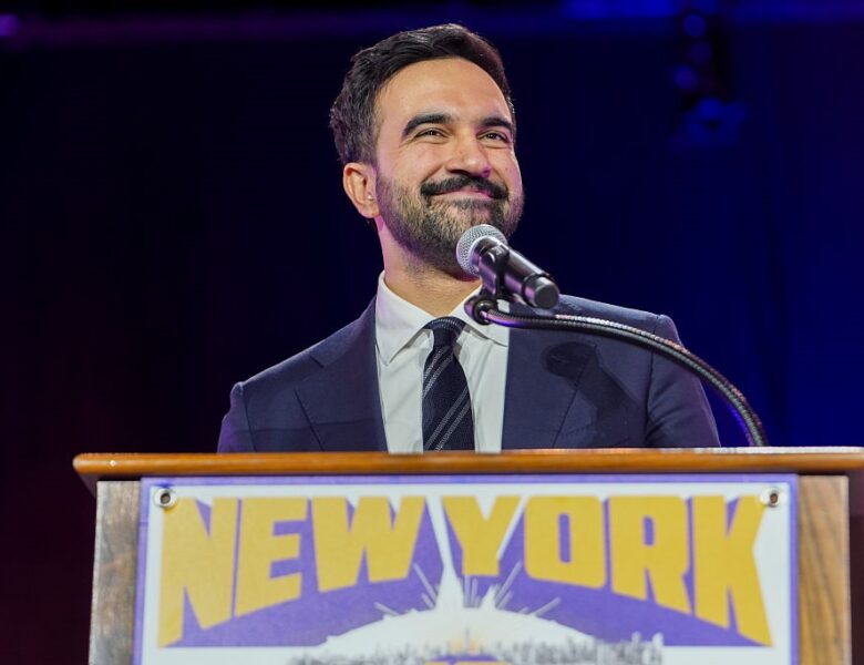 Поганий сигнал. Програш друзів Трампа на виборах