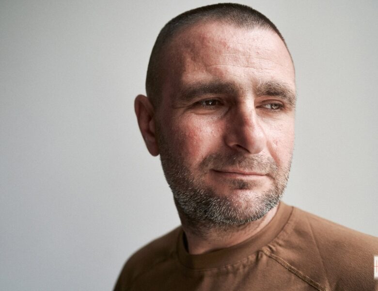 Помер оборонець Азовсталі, який цього року повернувся з полону