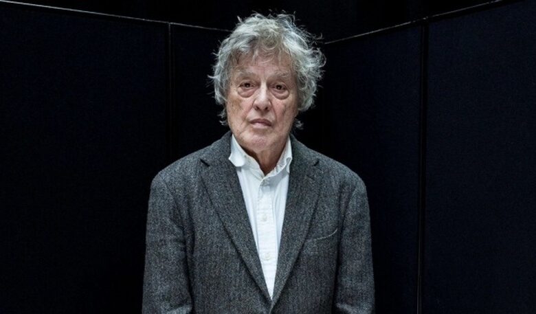 Помер оскароносний драматург і сценарист Том Стоппард
