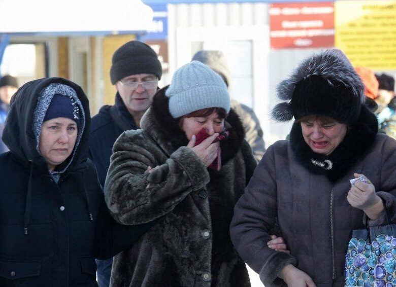 Понад половина регіонів РФ зіткнулися з “діркою” в бюджеті