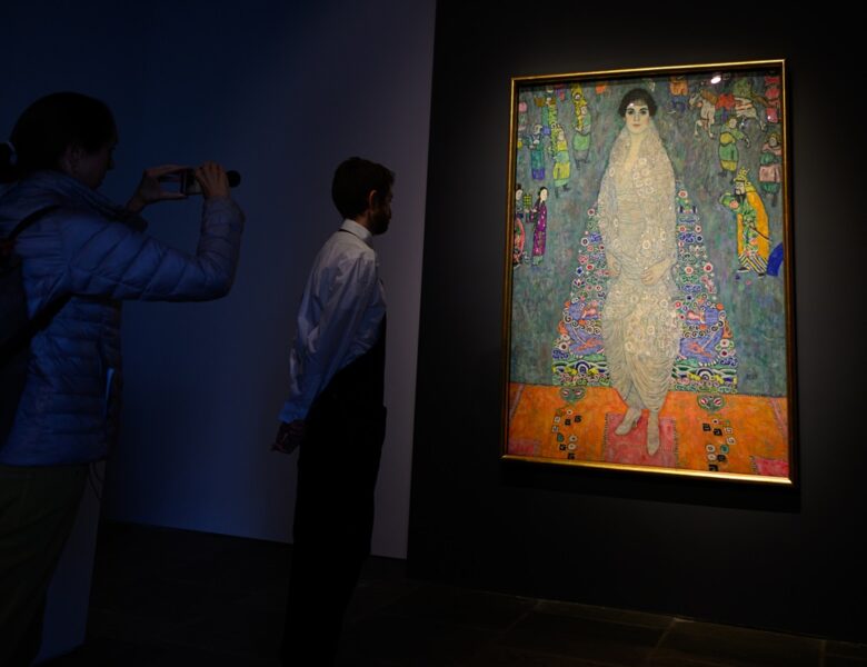 Портрет Клімта продали за $236 млн: новий рекорд для художника