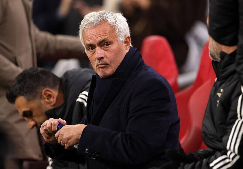 Португальський тренер озвучив шанси Бенфіки на успіх у ЛЧ