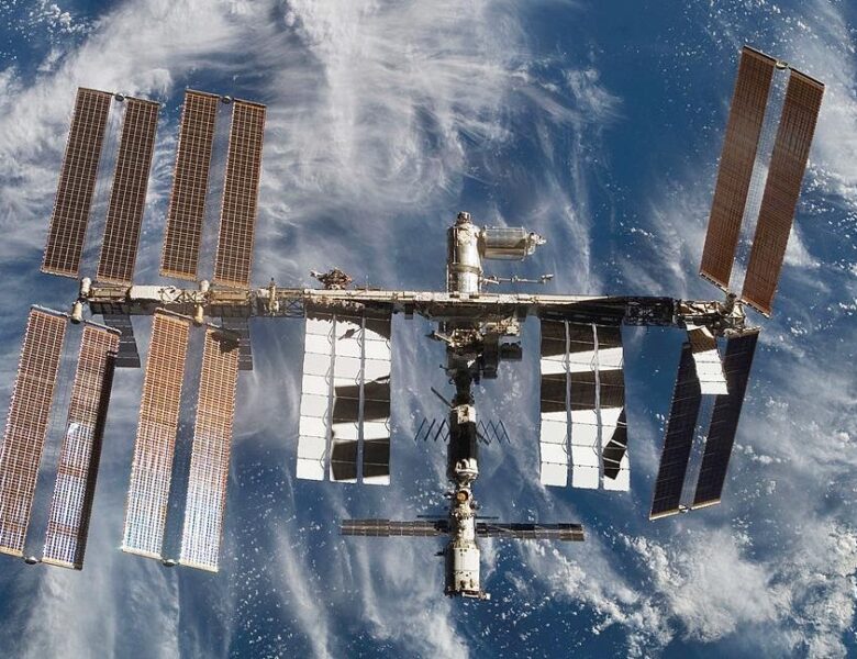 Потужний спалах на Сонці: NASA врятувало на МКС російських астронавтів