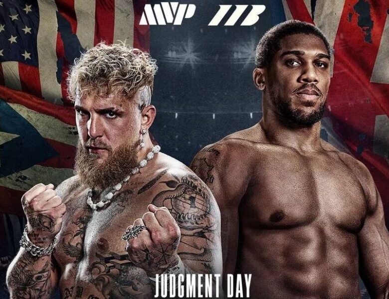 Поєдинок між Джошуа та Полом офіційно затверджено