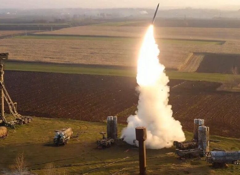 ППО перехопила майже 500 російських ракет і дронів