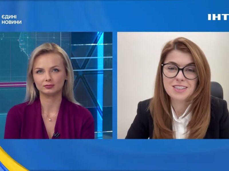 Людмила Шемелинець пояснила, хто матиме право на нові «дитячі» виплати з 2026 року