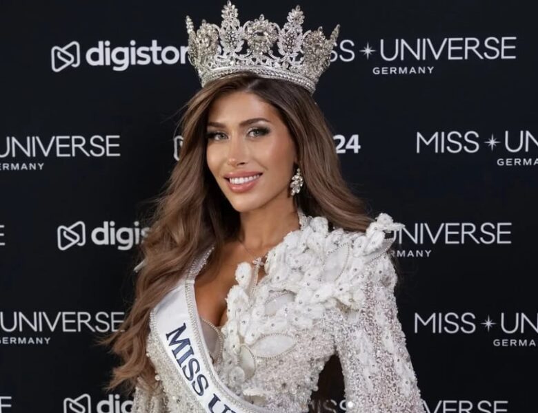 Представниця Німеччини знялася з конкурсу Міс Всесвіт 2025