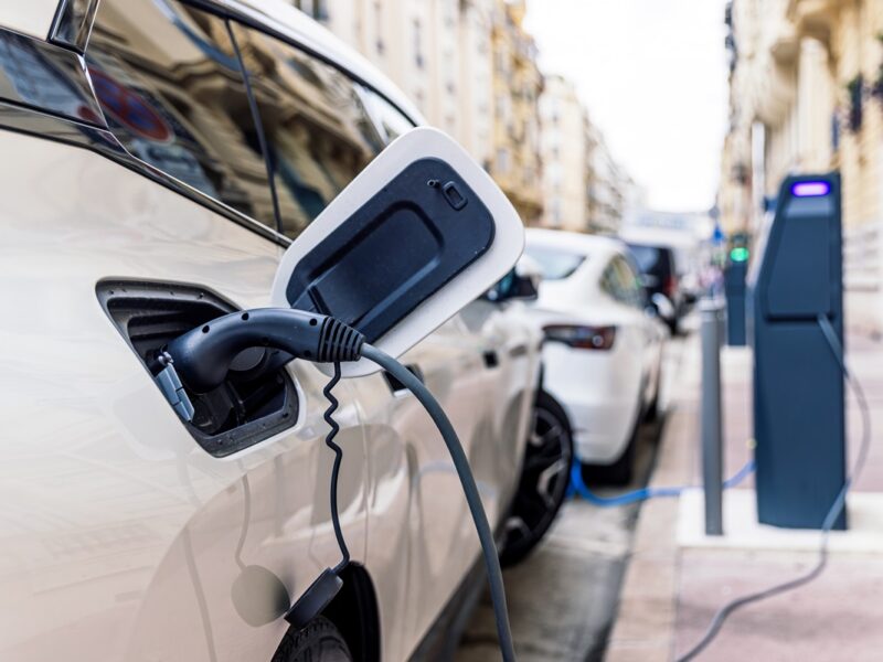 Продажі Tesla у Європі обвалилися майже на 50%