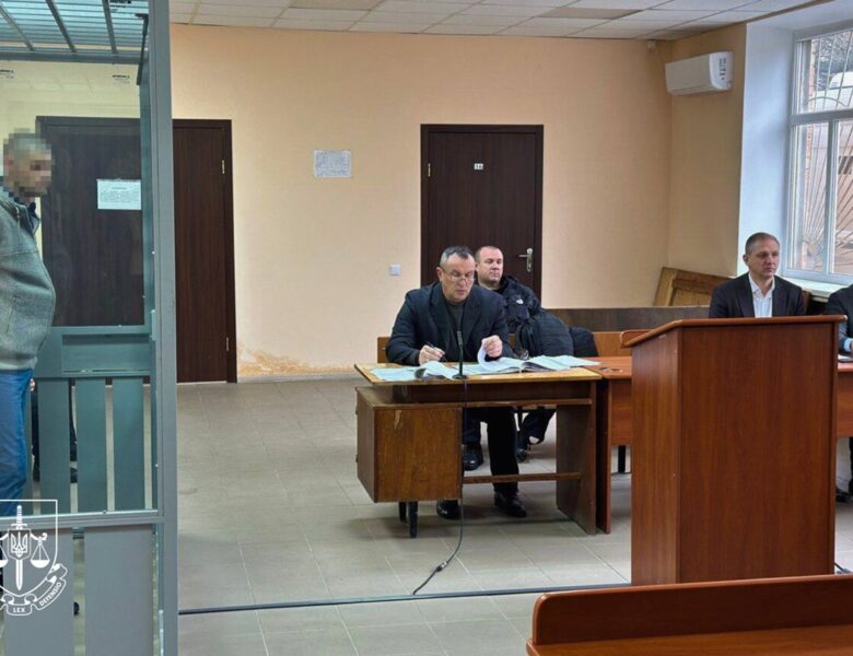 Прокуратура оскаржить 15 років за вбивство немовляти