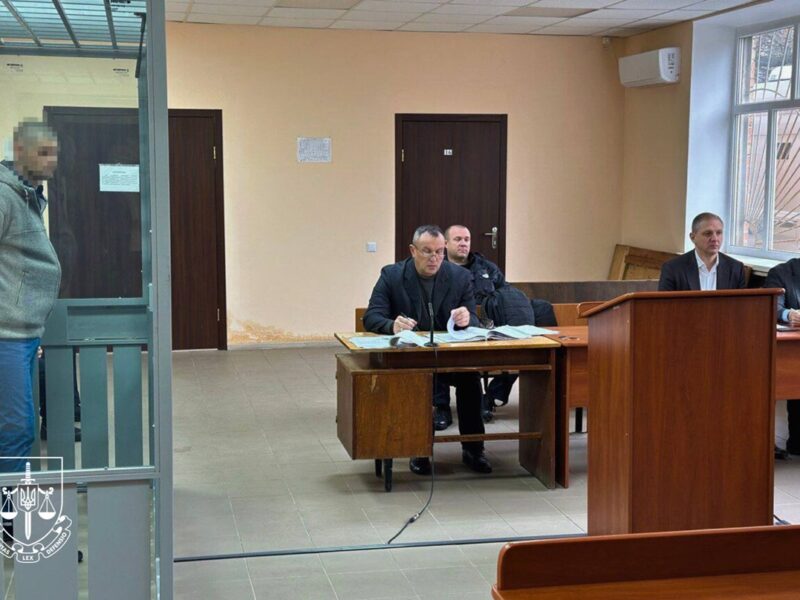 Прокуратура оскаржить 15 років за вбивство немовляти