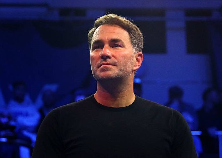 Промоутер прокоментував чутки про поєдинок Пола та Джошуа