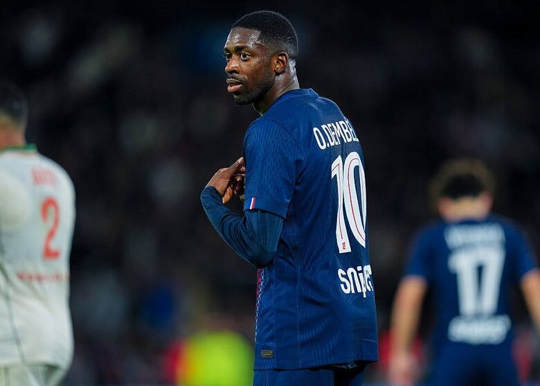 ПСЖ може втратити свого лідера перед зустріччю з Баварією