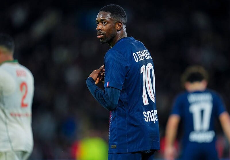 ПСЖ може втратити свого лідера перед зустріччю з Баварією