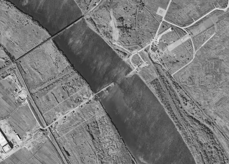 Путін і Кім побудують перший автомобільний міст між Росією та КНДР – ЗМІ