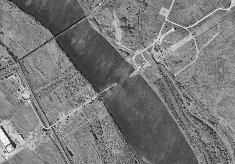 Путін і Кім побудують перший автомобільний міст між Росією та КНДР – ЗМІ