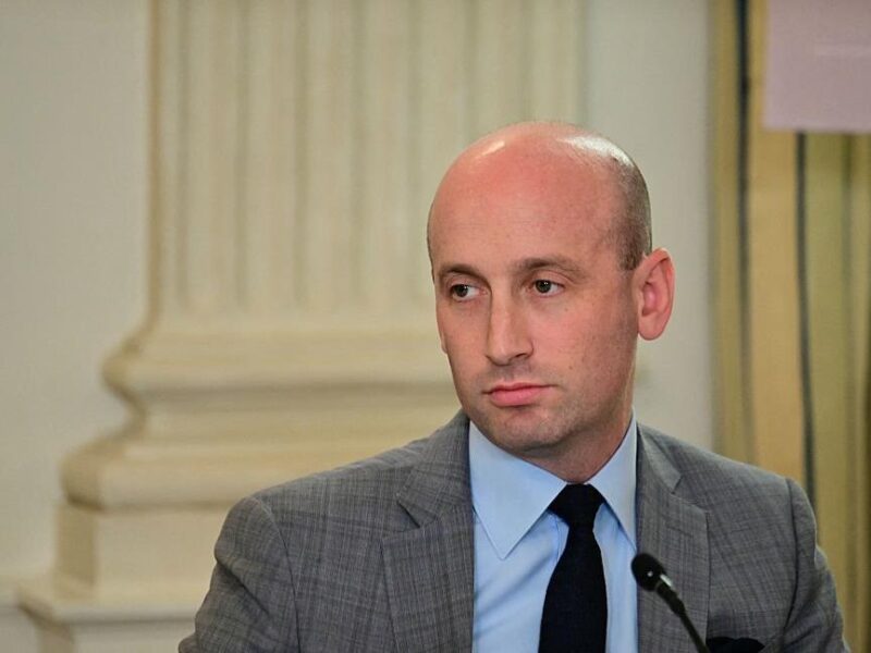 Радник Трампа: Закінчення війни в Україні – пріоритет політики США