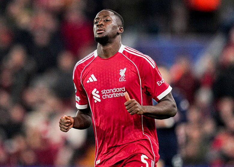 Реал більше не розглядає трансфер захисника Ліверпуля