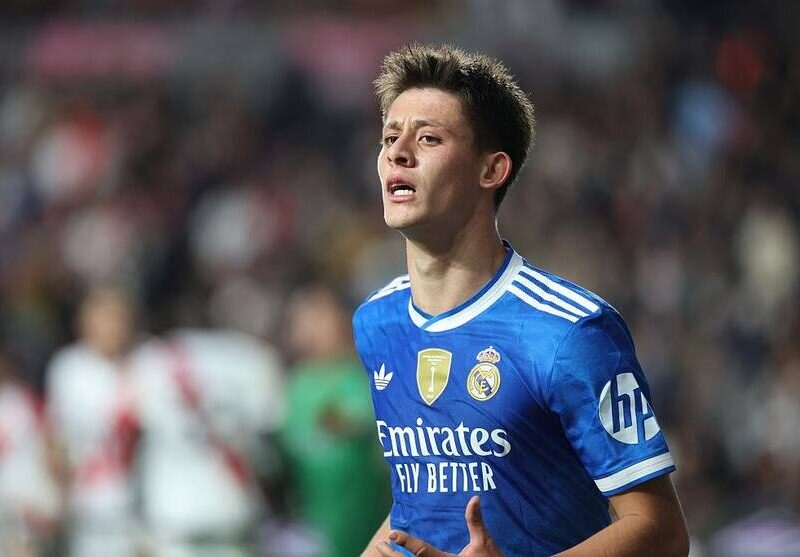 Реал прагне продовжити співпрацю з турецьким півзахисником