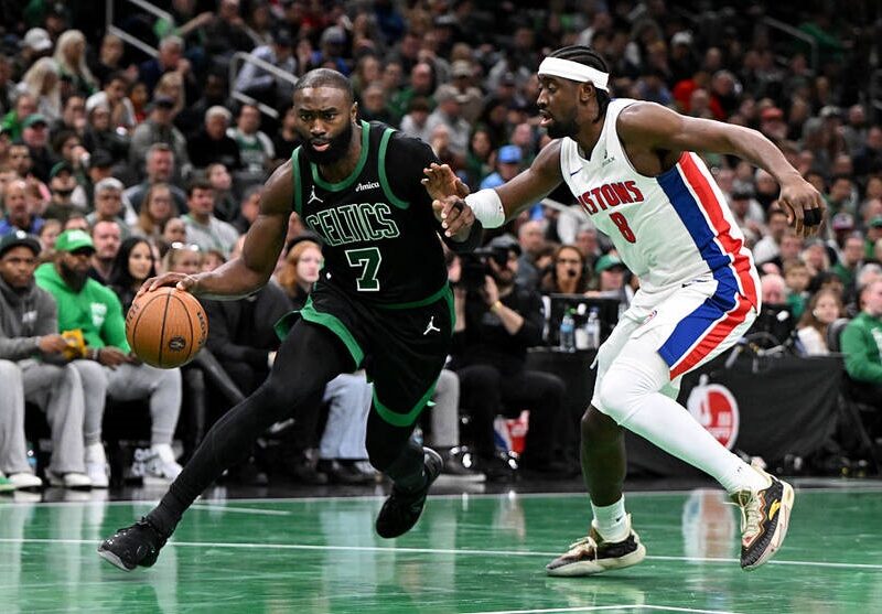 Результати НБА: Бостон зупинив серію