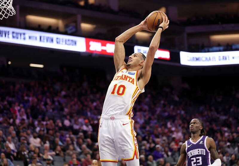 Результати НБА: перемоги Торонто та Фінікса